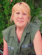 June Voorheis