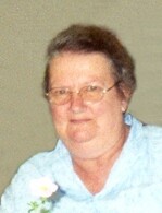 Shirley Bergen