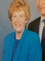 Nancy Rhodes