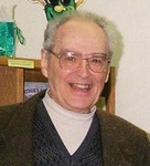 Frank W.  Steber