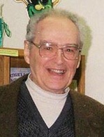 Frank Steber