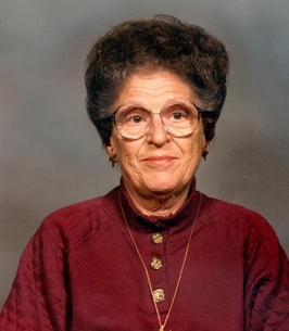 Mary Beligotti